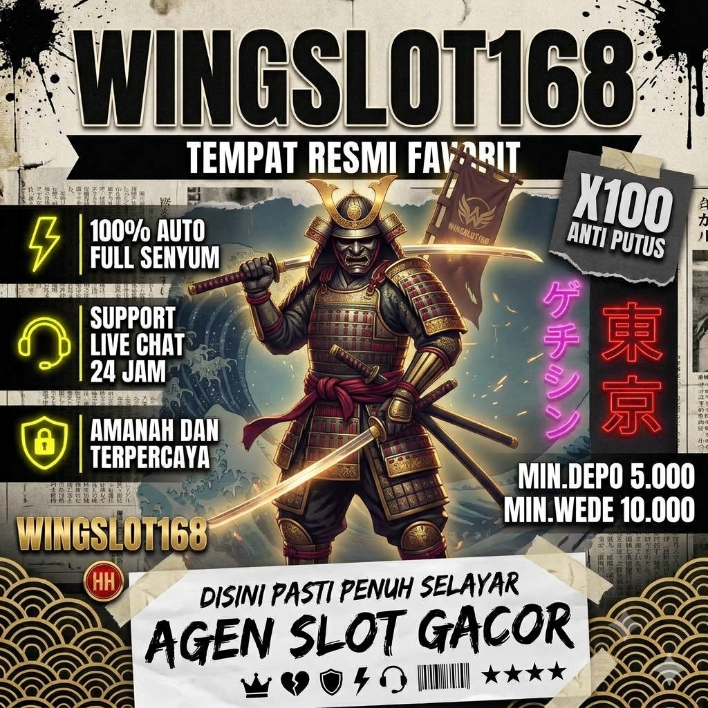 WINGSLOT168
